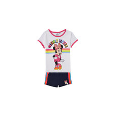TEAM HEROES Ruhák ENSEMBLE MINNIE Sokszínű 6 éves