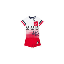 TEAM HEROES Ruhák MICKEY SET Sokszínű 8 éves gyerek ruha szett