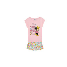 TEAM HEROES Ruhák MINNIE SET Sokszínű 6 éves női ruha