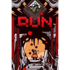 Team RUN RUN: The world in-between (PC - Steam elektronikus játék licensz) videójáték