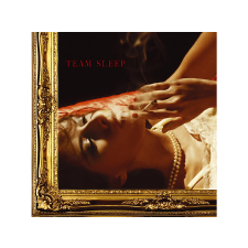  Team Sleep - (Vinyl LP (nagylemez)) alternatív