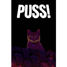 teamcoil PUSS! (digitális licenc) videójáték