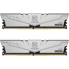 Teamgroup 16GB /3200 T-Create Classic DDR4 RAM KIT (2x8GB) memória (ram)