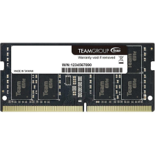 Teamgroup 16GB 3200MHz DDR4 Team Elite retail Notebook memória (TED416G3200C22-S01) memória (ram)