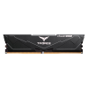 Teamgroup 16GB / 5200 Vulcan Black DDR5 RAM (1x16)