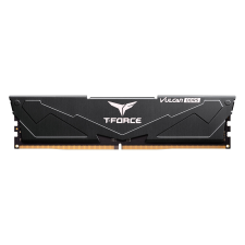 Teamgroup 16GB / 5200 Vulcan Black DDR5 RAM (1x16) memória (ram)
