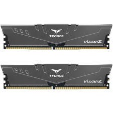 Teamgroup 16GB DDR4 2666MHz Kit(2x8GB) Vulcan Z Grey memória (ram)
