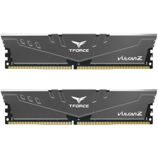  TeamGroup 16GB DDR4 3200MHz Kit(2x8GB) Vulcan Z Grey memória (ram)