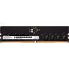 Teamgroup 16GB DDR5 6000MHz Elite Black