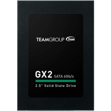  TeamGroup 256GB 2,5&quot; SATA3 GX2 merevlemez