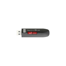 Teamgroup 256GB C212 USB 3.2 Gen 2 Type A Pendrive - Fekete pendrive