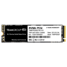 Teamgroup 2TB MP33 Pro M.2 NVMe PCIe SSD merevlemez