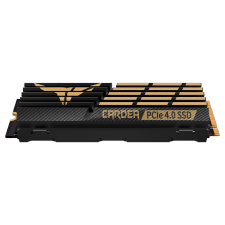 Teamgroup 2TB T-Force Cardea A440 M.2 PCIe SSD (TM8FPZ002T0C327) merevlemez, ssd