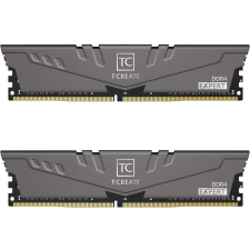 Teamgroup 32GB / 3600 T-Create Expert DDR4 RAM KIT (2x16GB) memória (ram)