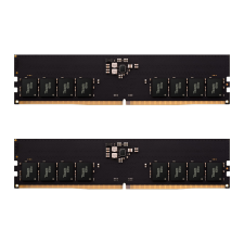 Teamgroup 32GB / 5200 Elite DDR5 RAM KIT (2x16GB) (TED532G5200C42DC01) memória (ram)
