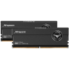 Teamgroup 32GB / 8000 T-Force Xtreem DDR5 RAM KIT (2x16GB) - Fekete (FFXD532G8000HC38DDC01)