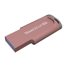 Teamgroup 32GB C201 USB 3.2 Gen1 Pendrive - Rózsaszín (TC201332GK01) pendrive