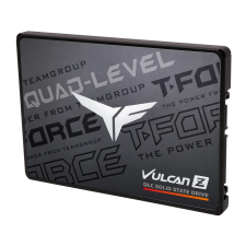 Teamgroup 4TB Vulcan Z QLC 2.5" SATA3 SSD (T253TY004T0C101) merevlemez