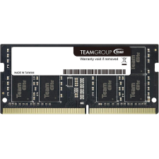 Teamgroup 8GB /2666 Team Elite DDR4 Notebook RAM memória (ram)