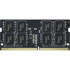 Teamgroup 8GB /3200 Elite DDR4 Notebook RAM memória (ram)
