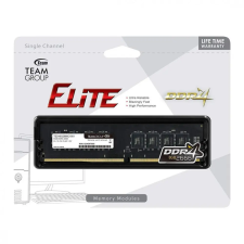  TeamGroup 8GB DDR4 2666MHz Elite memória (ram)
