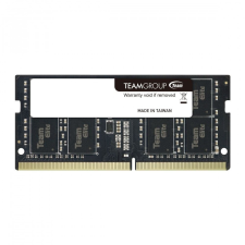 Teamgroup 8GB DDR4 2666MHz SODIMM Elite (TED48G2666C19-S01) memória (ram)