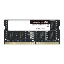 Teamgroup 8GB DDR4 3200MHz SODIMM Elite memória (ram)