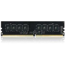 Teamgroup DDR4 2666MHz 8GB Elite CL19 1,2V (TED48G2666C1901) memória (ram)