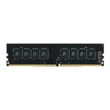 Teamgroup DDR4 Team Group Elite 2666MHz 4GB - TED44G2666C1901 memória (ram)