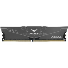 Teamgroup DIMM memória 8GB DDR4 3200MHz Vulcan Z (TLZGD48G3200HC16F01) memória (ram)