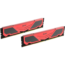 Teamgroup Elite Plus 16GB (2x8GB) 2666MHz CL19 DDR4 (TPRD416G2666HC19DC01) memória (ram)