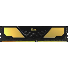 Teamgroup Elite Plus 4GB 2666MHz CL19 DDR4 (TPD44G2666HC1901) memória (ram)