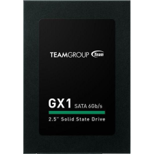 Teamgroup GX1 480GB 2.5&quot; SATA III (T253X1480G0C101) merevlemez