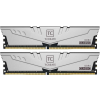 Teamgroup T-Create Classic Silver 16GB (2x8GB) 2666MHz CL19 DDR4 (TTCCD416G2666HC19DC01)
