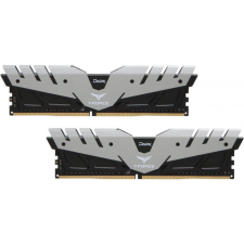 Teamgroup Team group t-force dark 2x8gb 3200mhz ddr4 memória (tdged416g3200hc16cdc01) memória (ram)