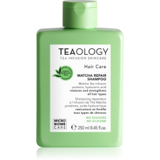 Teaology Hair Matcha Repair Shampoo erősítő sampon 250 ml sampon