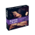 Tease & Please Master & Slave - kötözős játék szett (lila-fekete)