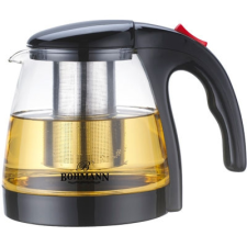  Teáskanna BOHMANN BH-9673 vízforraló és teáskanna