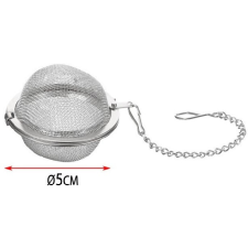  TEASZŰRŐ FÉM 5CM konyhai eszköz