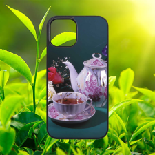  Teázás - China Tea - iPhone tok tok és táska