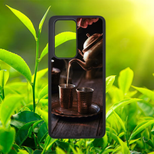  Teázás - Rustic Tea - Egyéb tok tok és táska