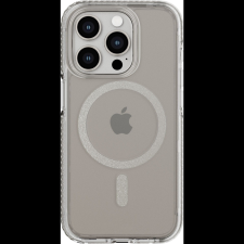 Tech21 EvoCrystal iPhone 15 Pro MagSafe Telefon tok - Szürke (T21-10745) tok és táska