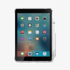 Tech21 Impact Clear Pencil tartó tok Apple iPad Pro 9.7" (T21-4601) (T21-4601) tablet tok