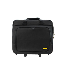 Tech Air techair Trolley Classic Essential     14-15.6" 2F 1T schwarz (TAN1901V2) számítógéptáska