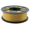 Tech Arany PLA környezetbarát huzal 360 m 3D nyomtató tollhoz 1 kg filament