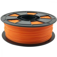 Tech Narancssárga PLA környezetbarát huzal 360 m 3D nyomtató tollhoz 1 kg filament kreatív és készségfejlesztő