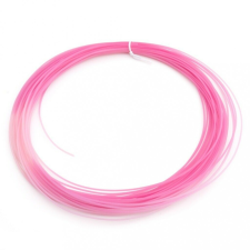 Tech Pink PLA 20 m környezetbarát huzal 3D nyomtató tollhoz filament kreatív és készségfejlesztő