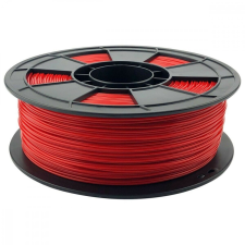 Tech Piros PLA környezetbarát huzal 360 m 3D nyomtató tollhoz 1 kg filament kreatív és készségfejlesztő
