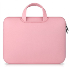 Tech-Protect Airbag 14" Notebook tok - Rózsaszín (5906735411898) számítógéptáska