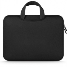 Tech-Protect Airbag laptop táska 14", fekete számítógéptáska